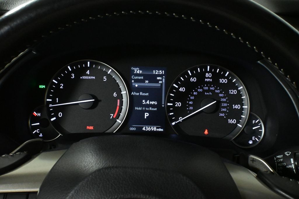 2022 Lexus RX 350L 21