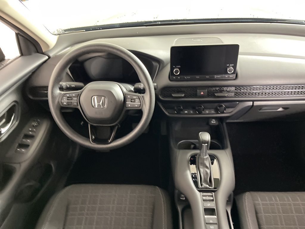 Thumbnail: 2023 Honda HR-V - 13