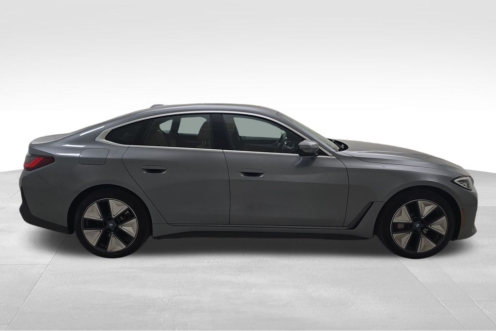 2023 Bmw i4 eDrive35 photo 33