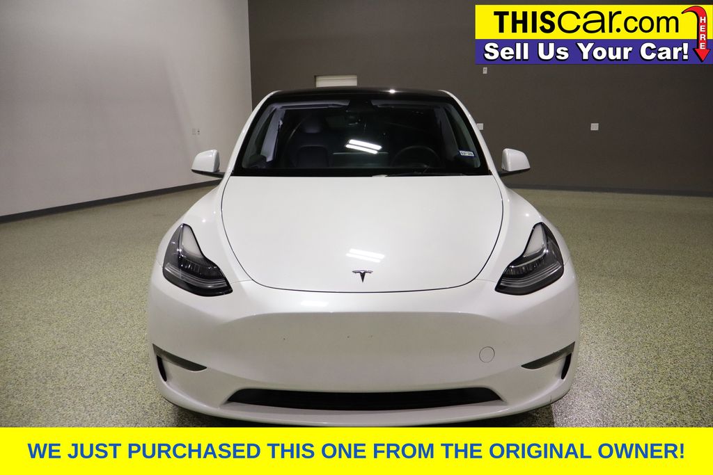 2023 Tesla Model Y Long Range photo 2