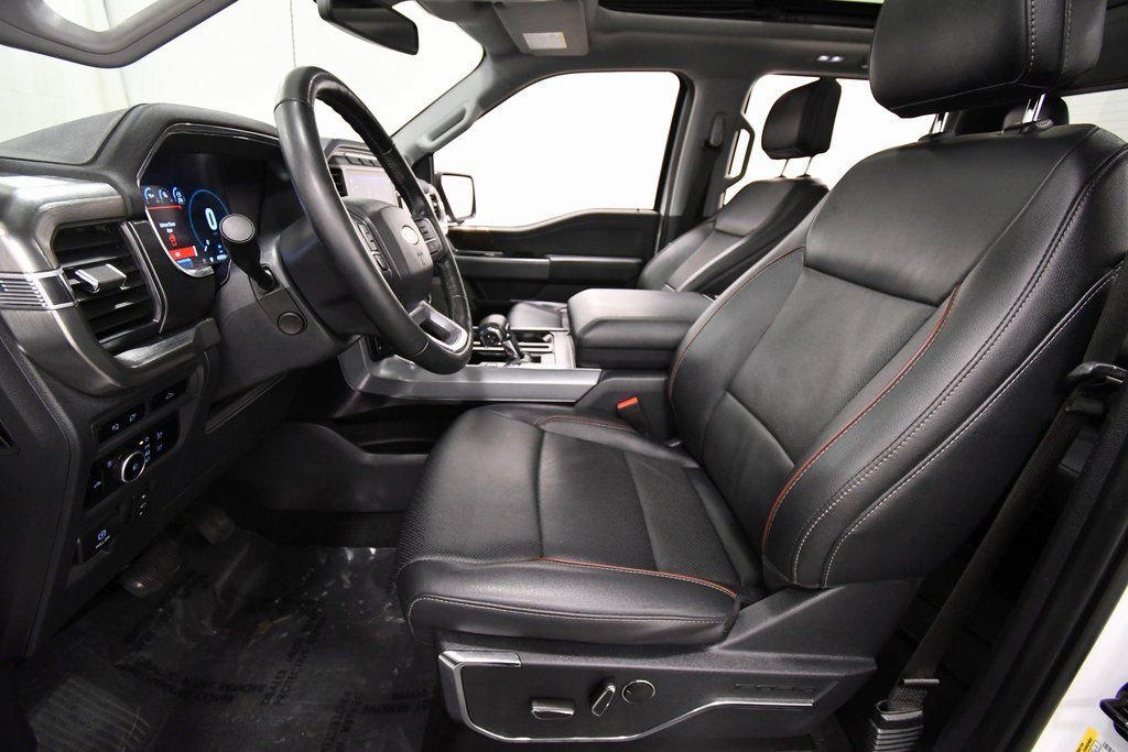 Used 2023 Ford F-150 Truck
