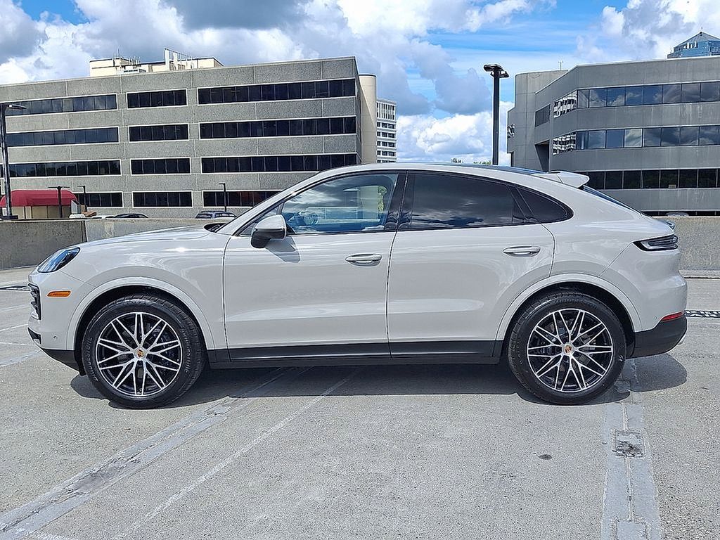 Thumbnail: 2026 Porsche  - 2