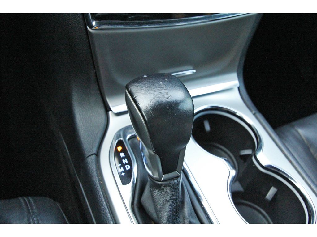 2019 Jeep Grand Cherokee Limited Black at Bayway Cadillac Southwest