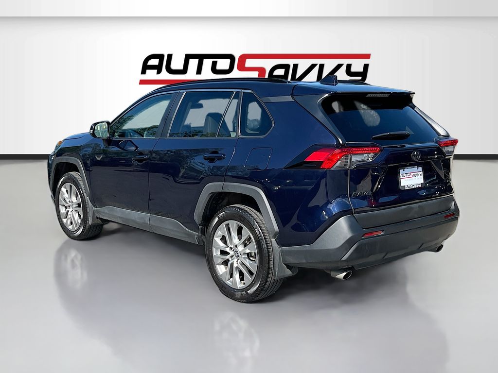 Used 2024 Blueprint Toyota XLE Premium image 5