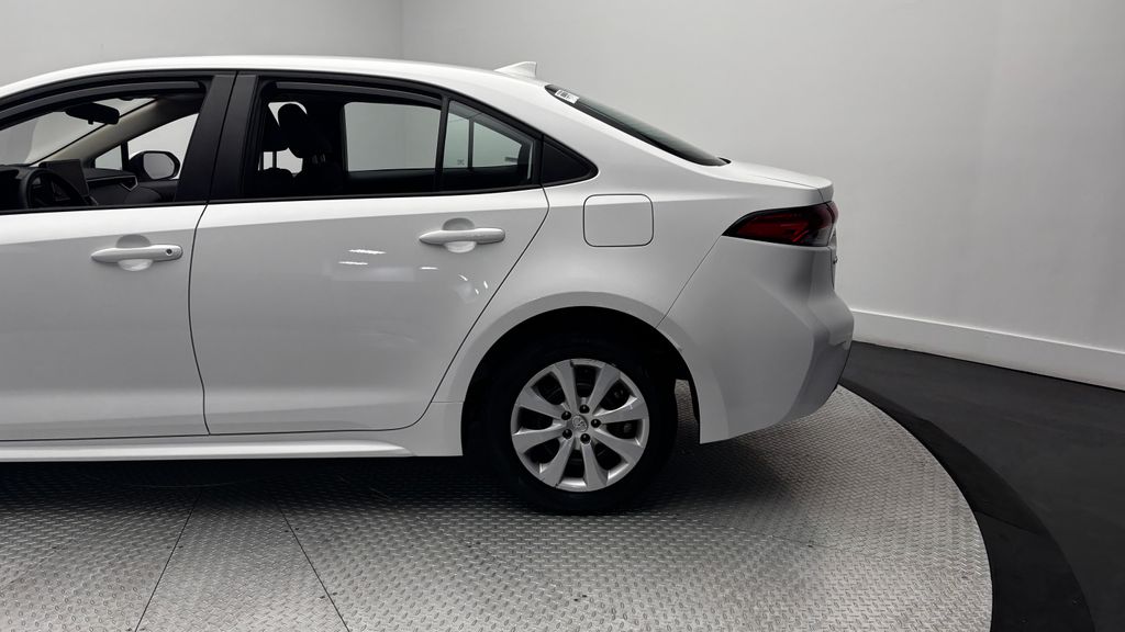 Thumbnail: 2026 Toyota Corolla - 6