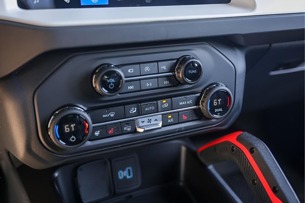 Used Car 2025 Ford Bronco  Stroppe Edition For Sale Under $70,000 In Austin, Texas