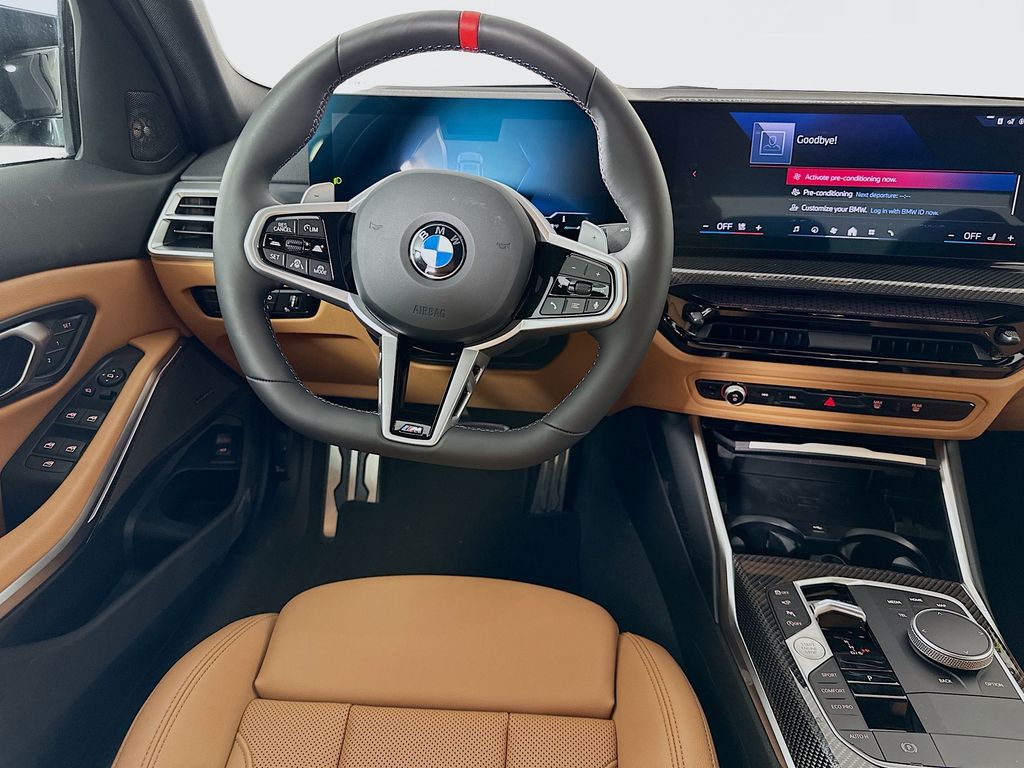 Thumbnail: 2026 BMW 3 Series - 19