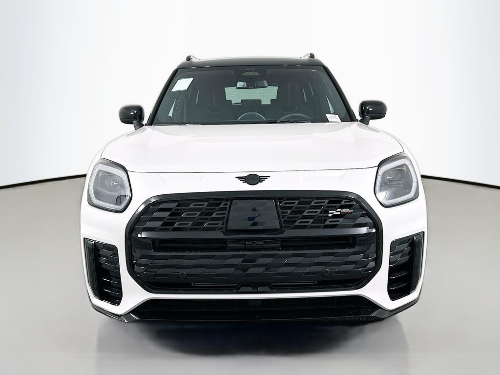 Thumbnail: 2026 MINI Cooper Countryman - 2