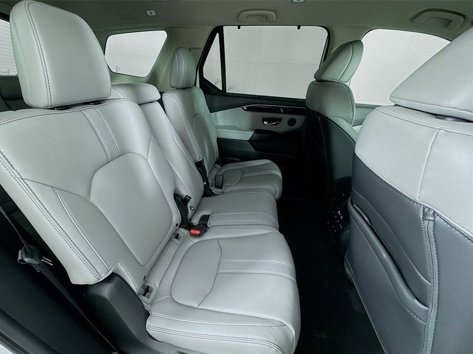 Used Car 2025 Honda Pilot  Ex-l For Sale Under $50,000 In Austin, Texas