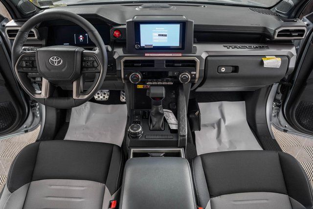ToyotaTacoma Hybrid22