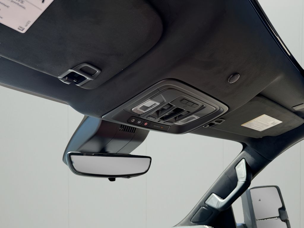 New 2026 White GMC Denali Ultimate image 36