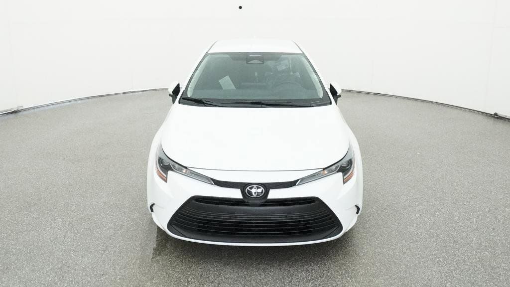 Thumbnail: 2026 Toyota Corolla - 24