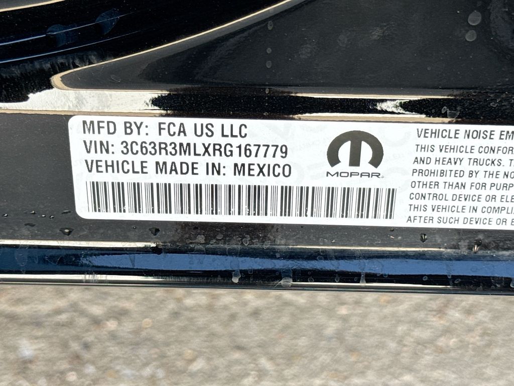 2024 RAM Ram 3500 Pickup Laramie - Photo 38