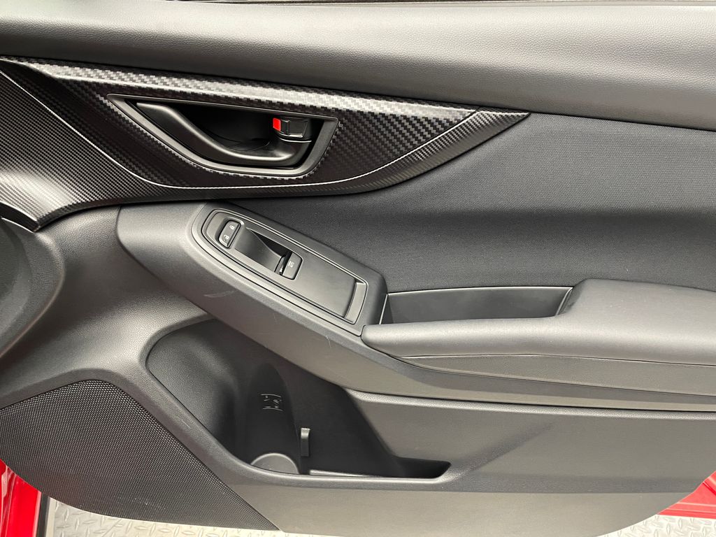 Thumbnail: 2023 Subaru Crosstrek - 14