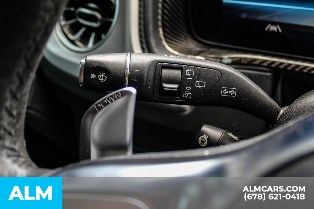 Used 2022 Black Mercedes-Benz G 63 AMG® image 31