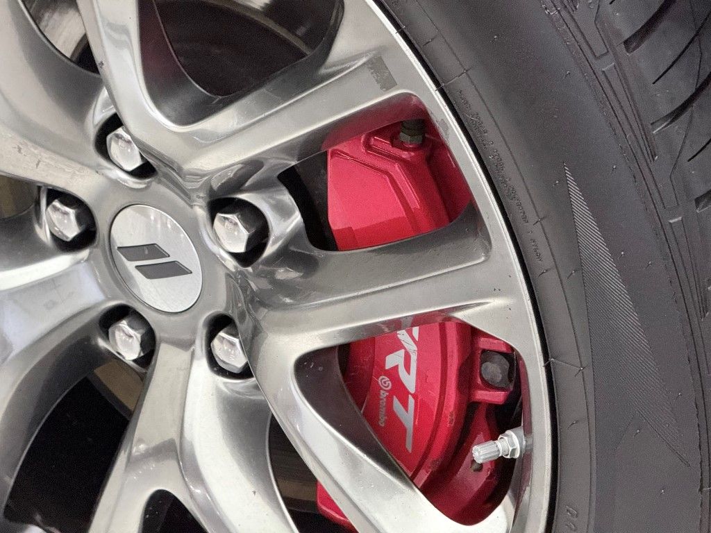 Thumbnail: 2023 Dodge Durango - 10