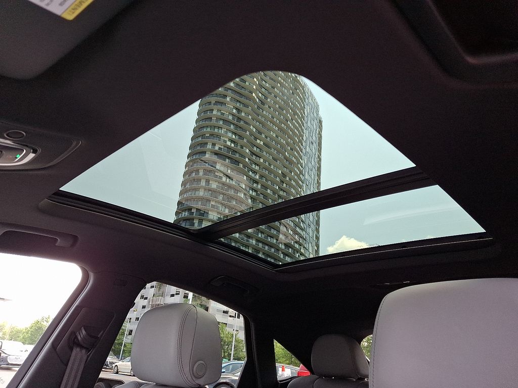 Thumbnail: 2024 Audi SQ5 - 15