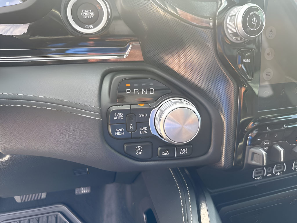 Used Car 2025 Ram 1500  Limited For Sale Under $70,000 In Austin, Texas