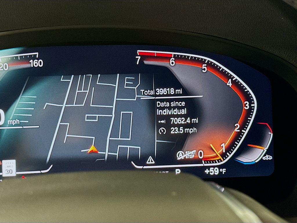 Thumbnail: 2022 BMW X3 - 12