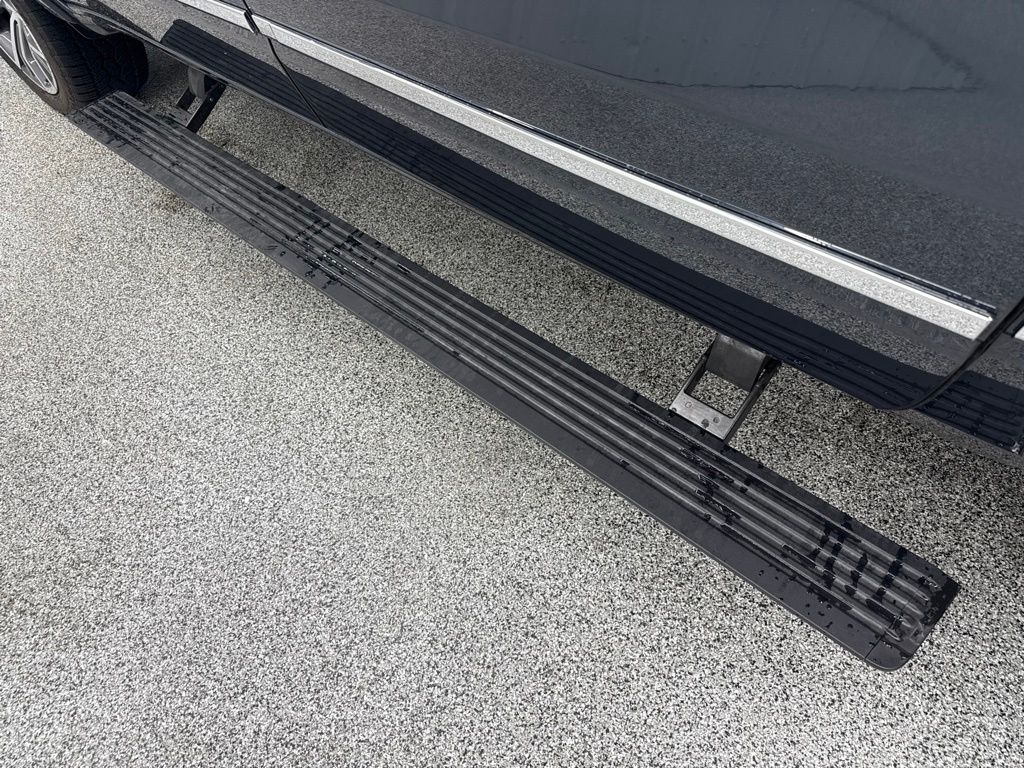 2026 Ram 1500 Tungsten - 11