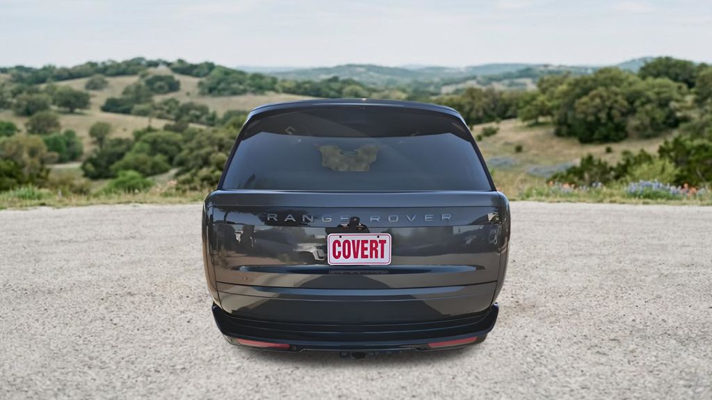 Used Car 2023 Land Rover Range Rover  Autobiography For Sale Under $110,000 In Austin, Texas