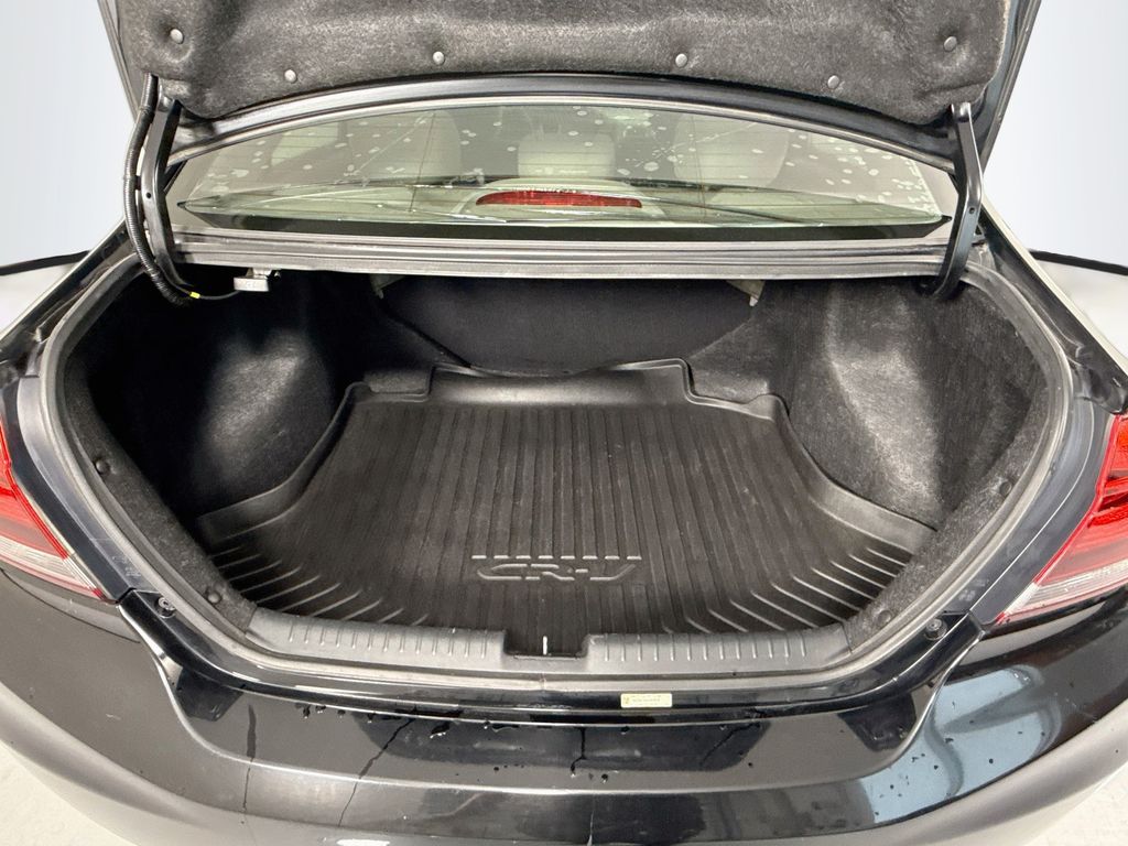 Thumbnail: 2013 Honda Civic - 28