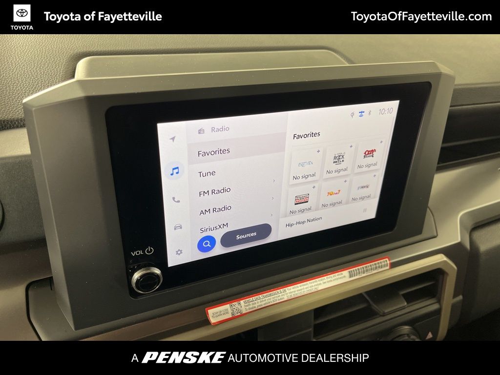 Thumbnail: 2025 Toyota Tacoma - 29