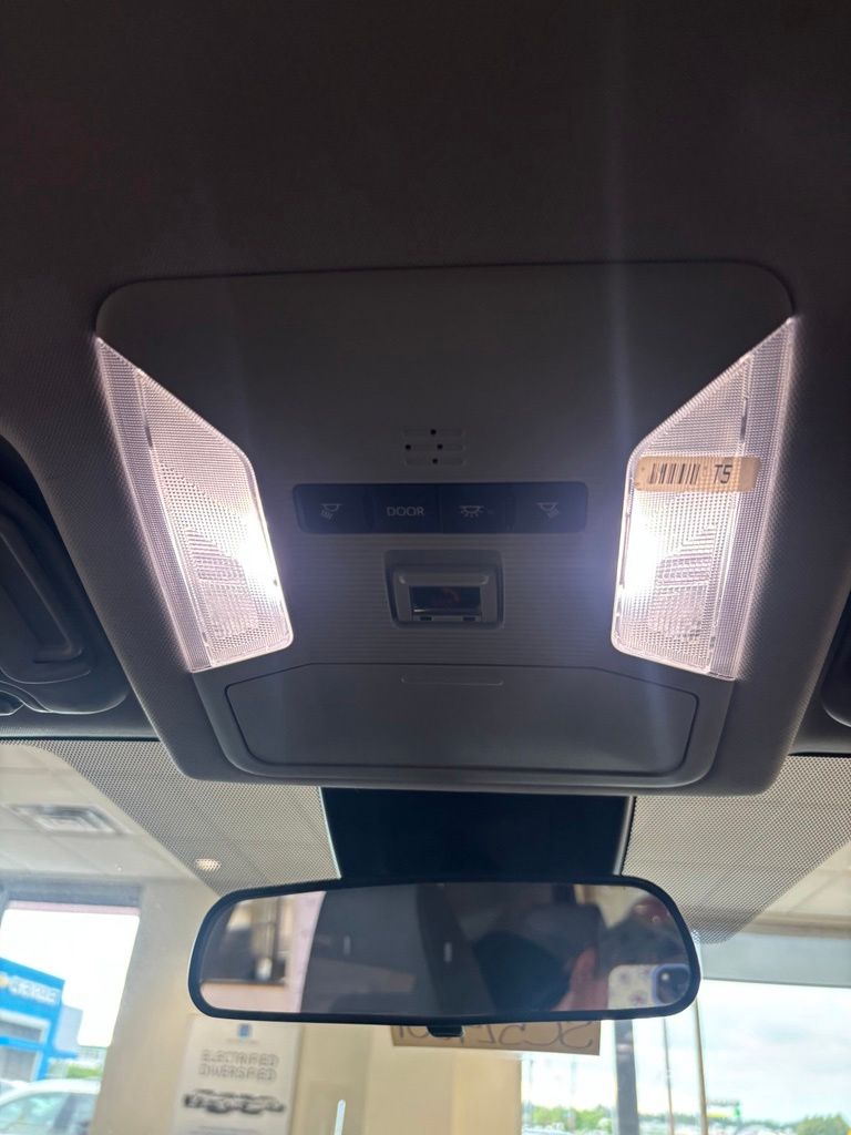 Used 2025 Toyota RAV4 SUV