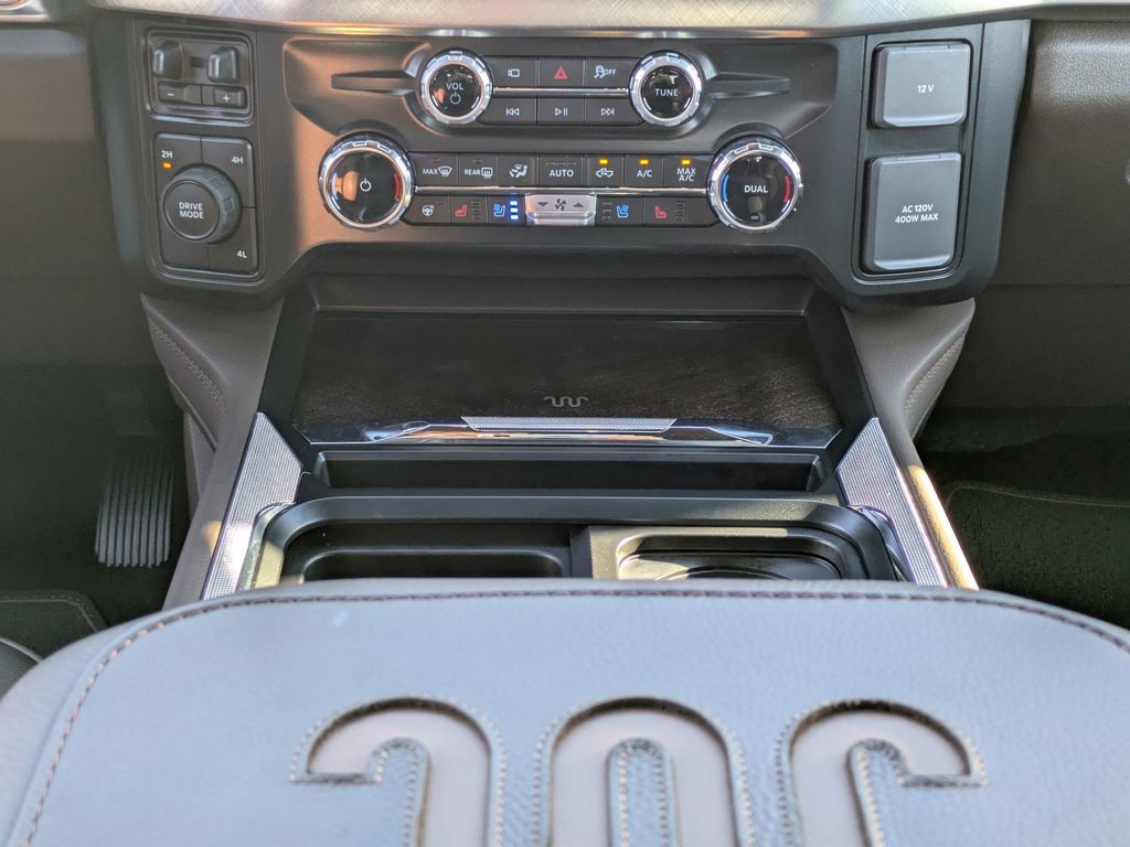 2026 Ford F-350 Super Duty King Ranch