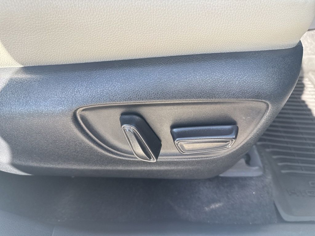 2024 Toyota Grand Highlander Hybrid Limited