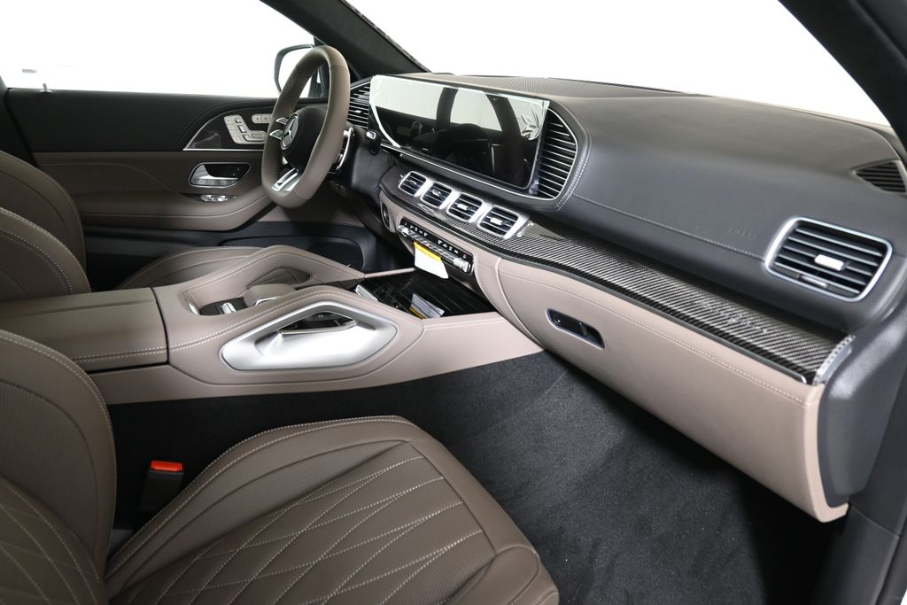 Thumbnail: 2026 Mercedes-Benz GLE - 23