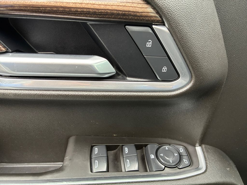 Used Car 2025 Chevrolet Silverado 1500  Lt For Sale Under $40,000 In Austin, Texas