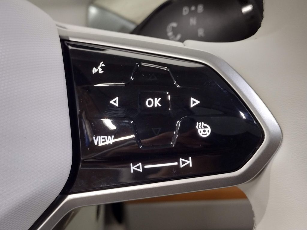 2025 Volkswagen ID. Buzz 1st Edition