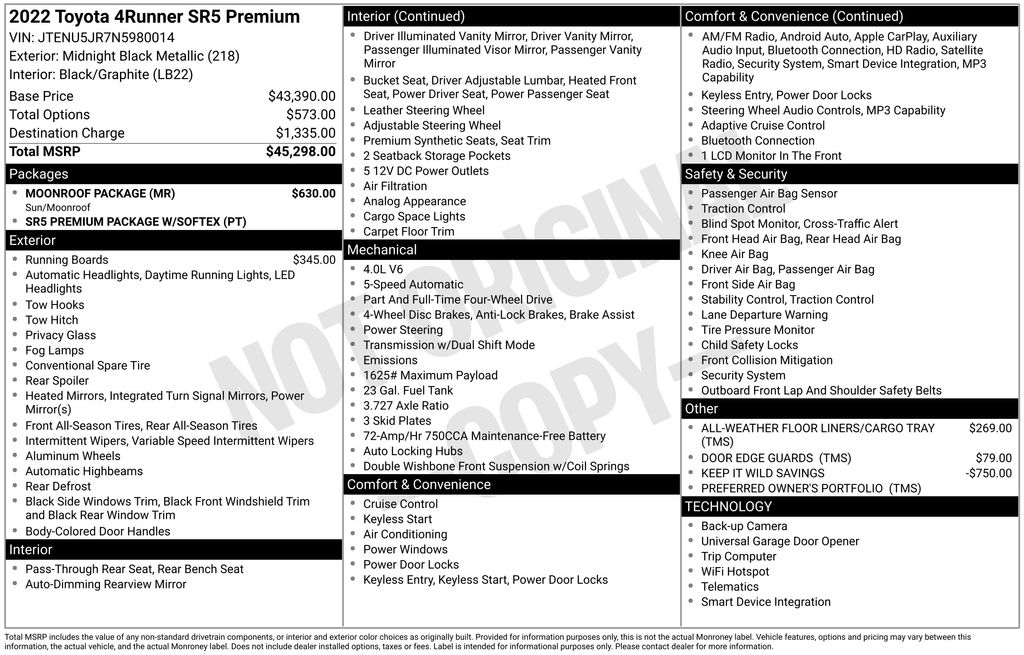 View vehicle photo 5