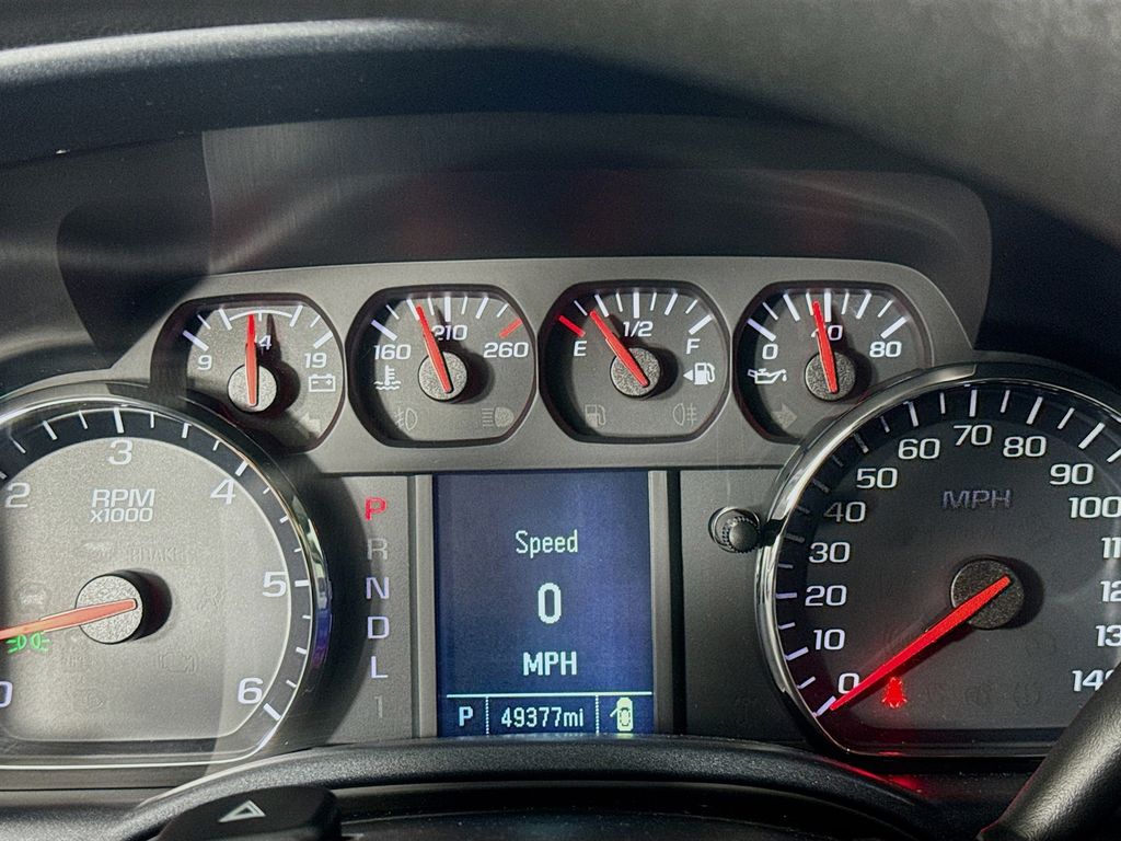 Used Car 2018 Gmc Sierra 1500  Base For Sale Under $25,000 In Austin, Texas