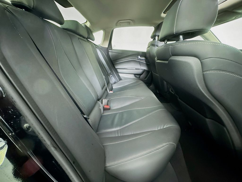 Used Car 2023 Acura Tlx  W/technology Package For Sale Under $35,000 In Austin, Texas