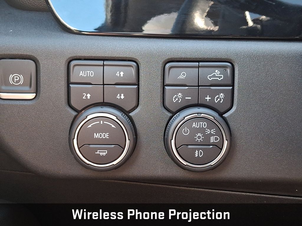 2022 Chevrolet Silverado 1500 RST Gray at Auto Express Mitsubishi