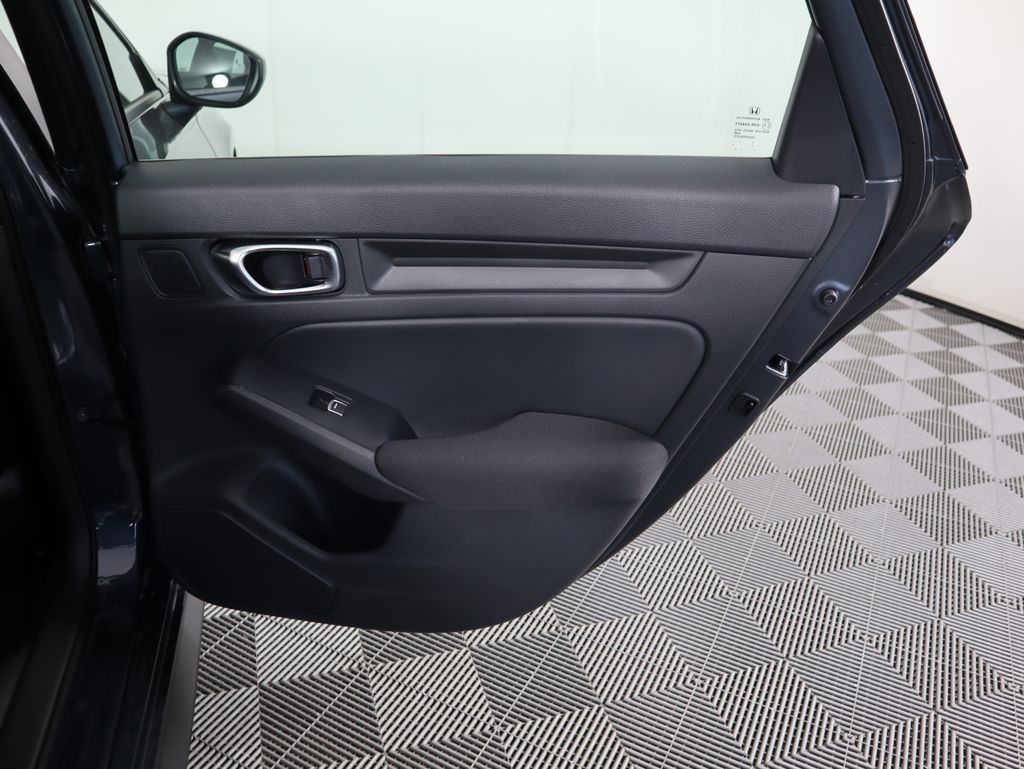 Thumbnail: 2026 Honda Civic - 28