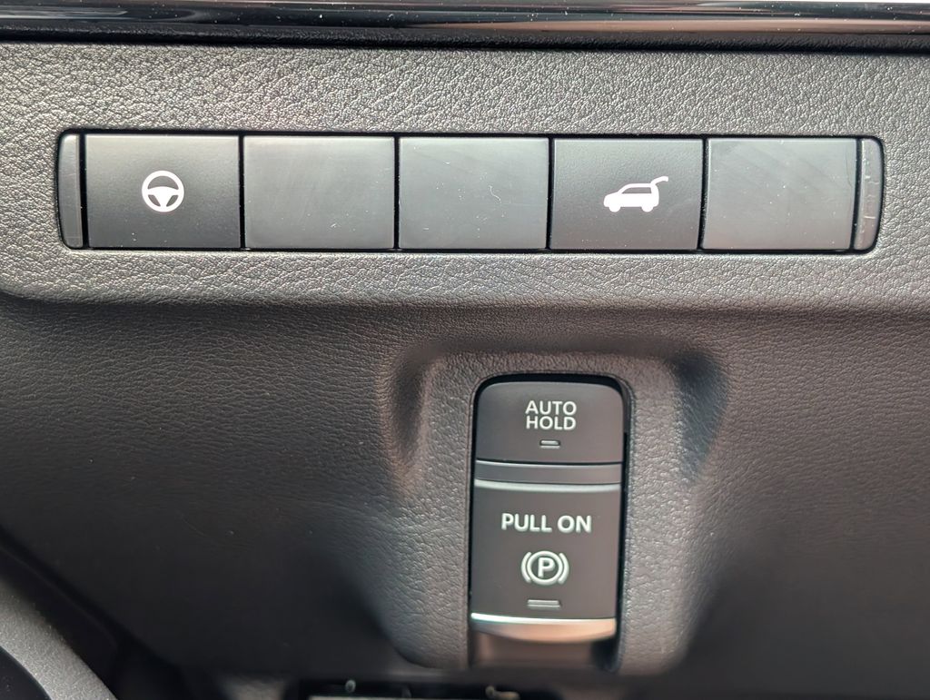 New 2026 Nissan Murano SUV