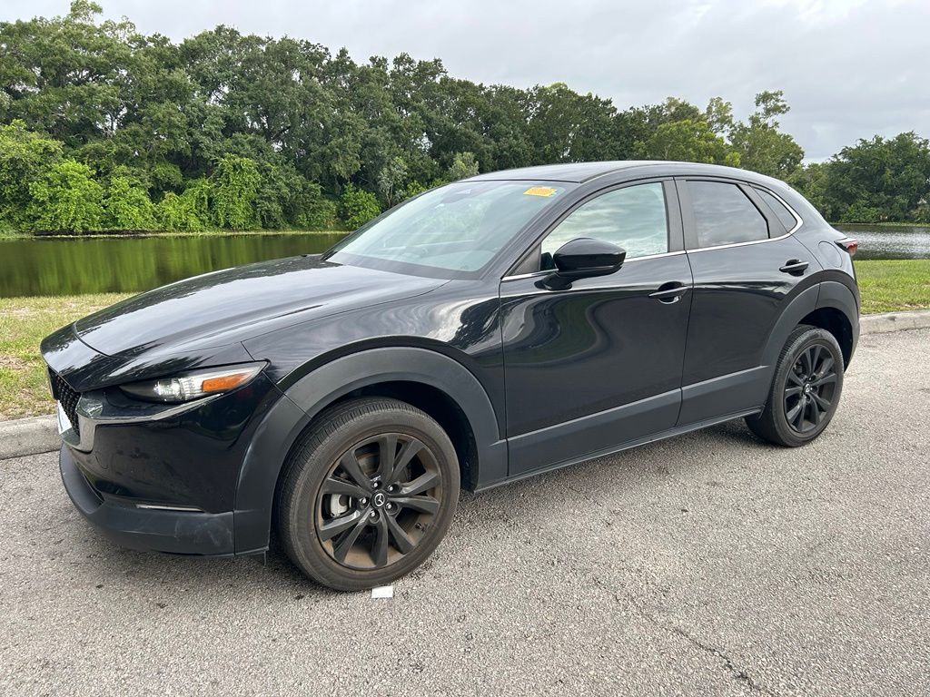 Thumbnail: 2024 Mazda CX-30 - 2