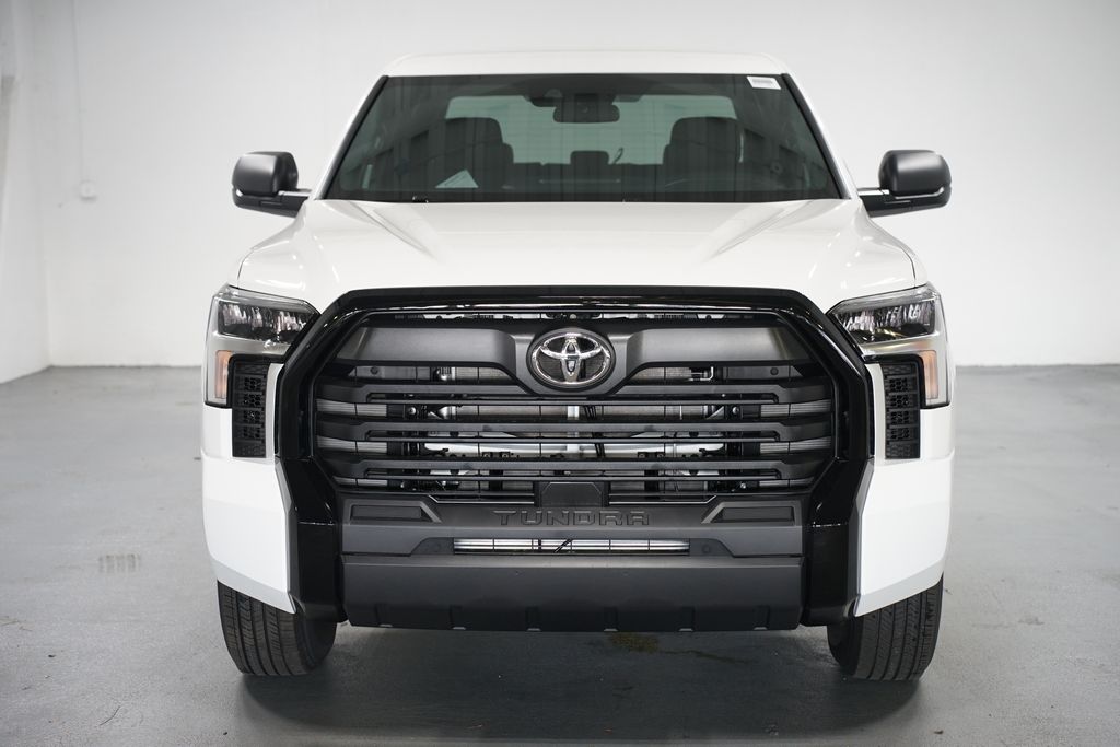 Thumbnail: 2026 Toyota Tundra - 2