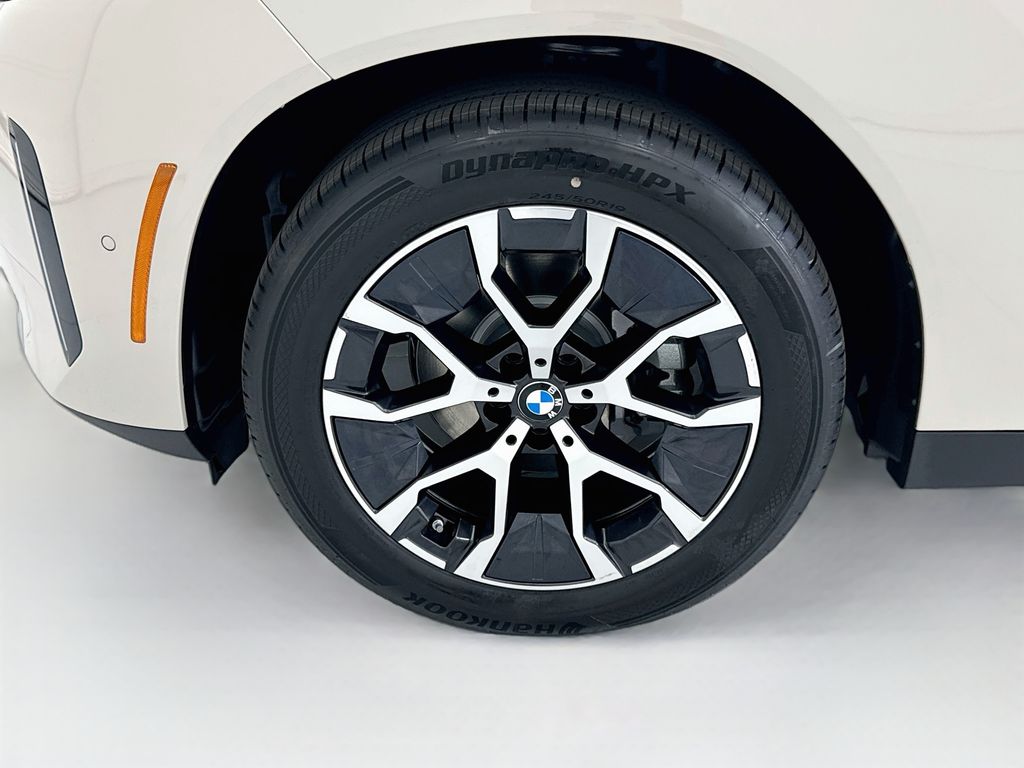Thumbnail: 2026 BMW X3 - 29