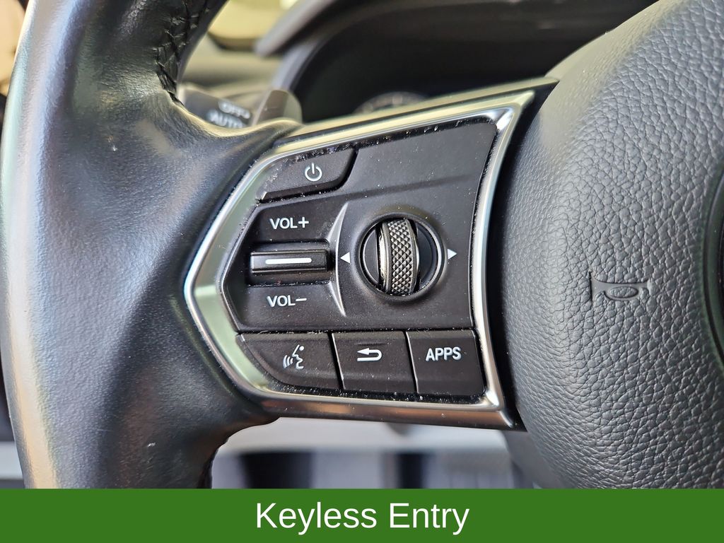 2021 Acura TLX Technology Package - 10