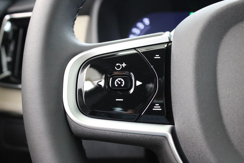 new 2026 Volvo XC90 car