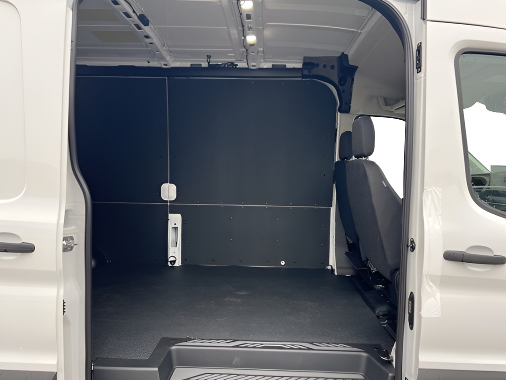 2026 Ford Transit-250