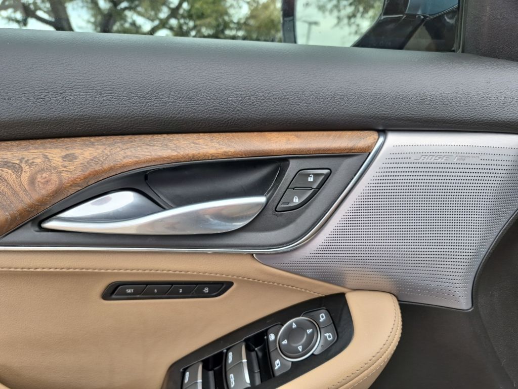 Used Car 2023 Cadillac Ct5  Premium Luxury For Sale Under $40,000 In Austin, Texas