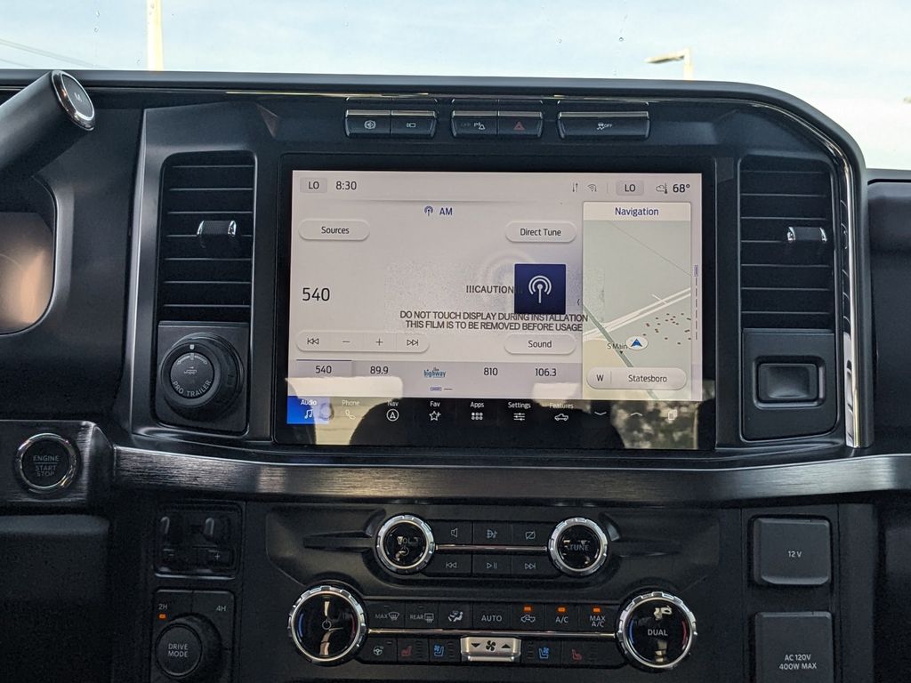 2024 Ford F-250 Super Duty Lariat
