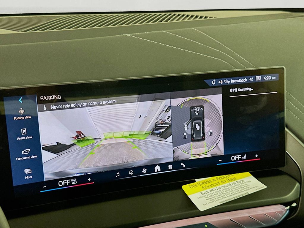 Thumbnail: 2026 BMW X3 - 13