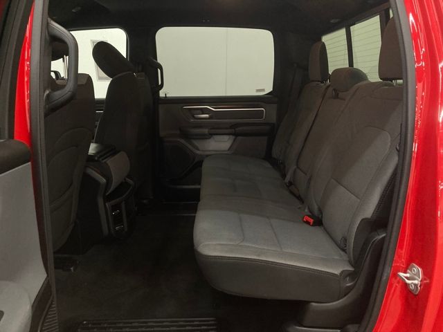 2023 Ram 1500 Big Horn Crew Cab 4x2 5'7" Box