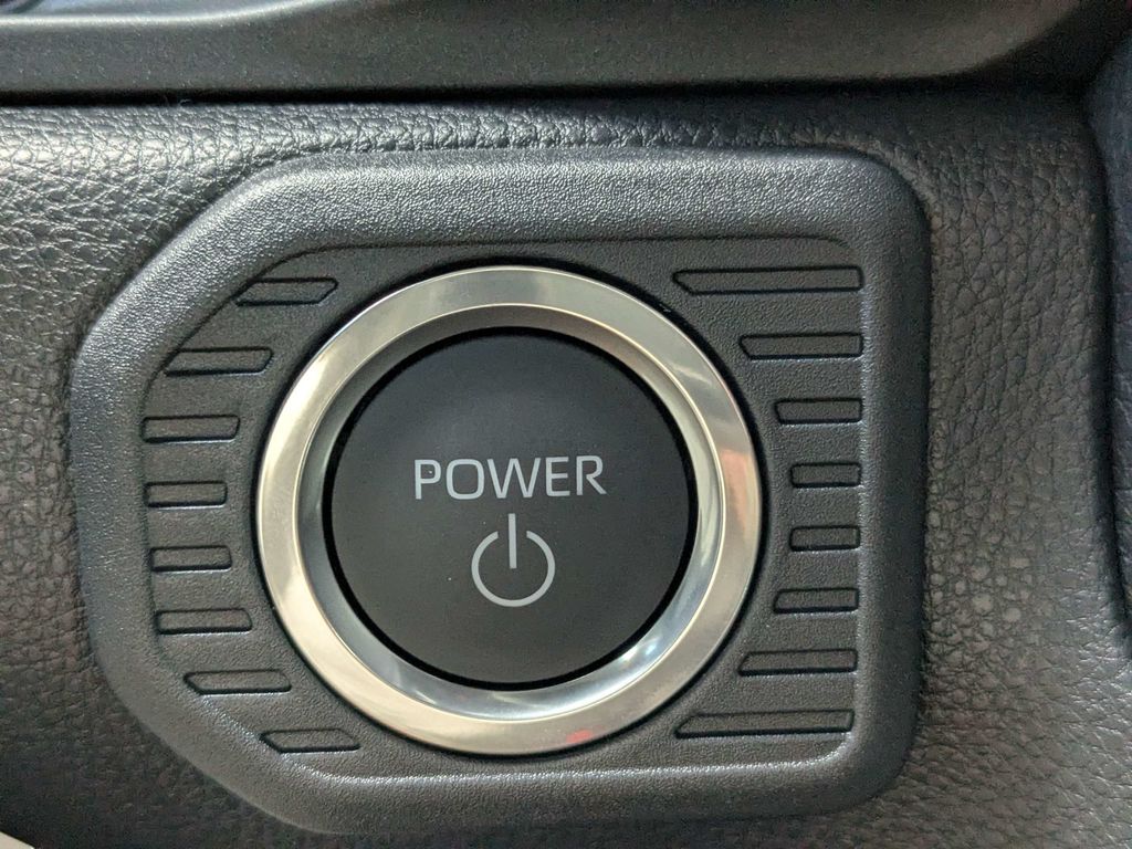 New 2027 Toyota Land Cruiser SUV